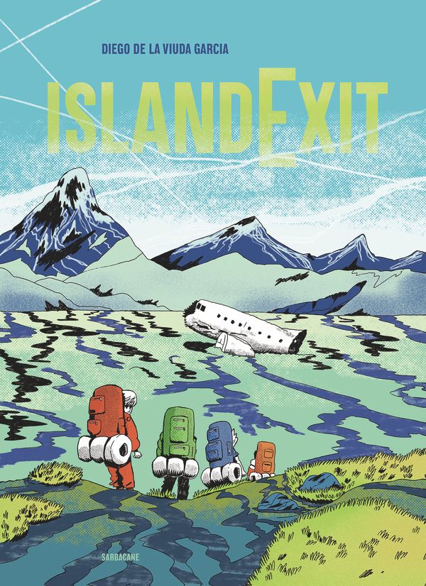 ISLANDEXIT