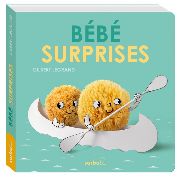 BEBE SURPRISES