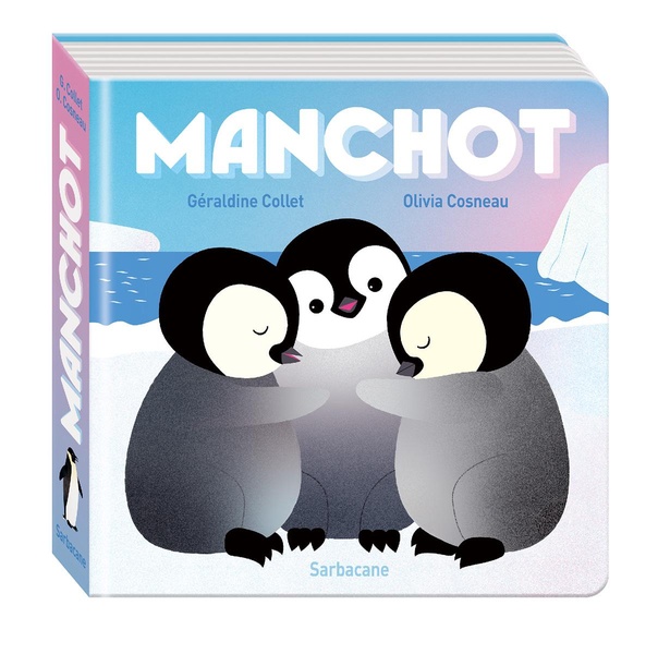 MANCHOT