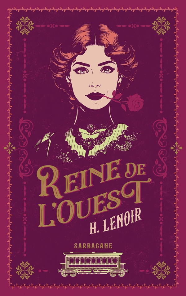 REINE DE L'OUEST