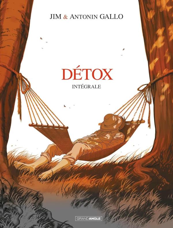 DETOX - INTEGRALE