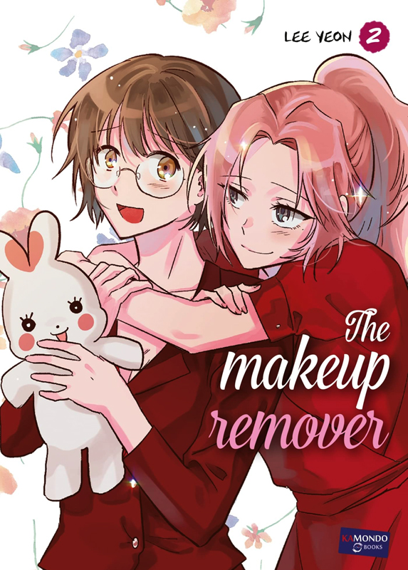 MAKE UP REMOVER T2