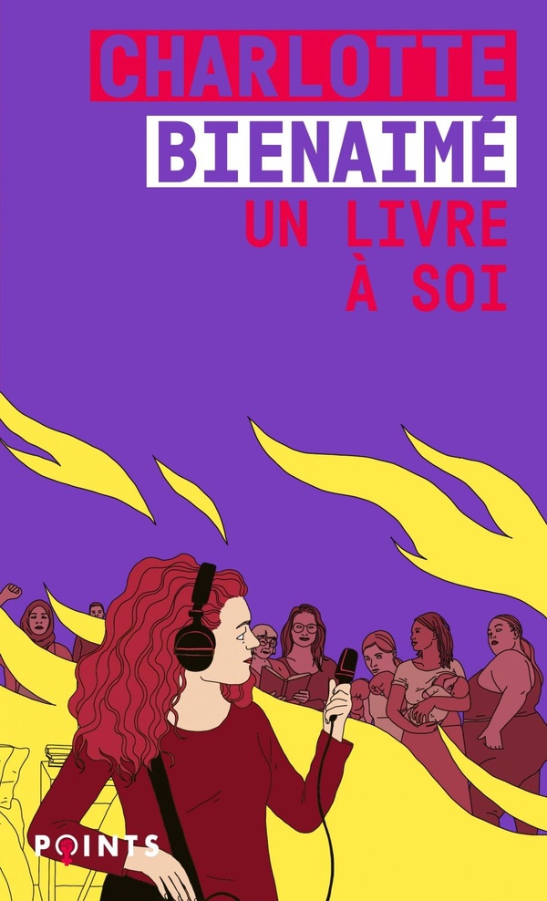 UN LIVRE A SOI