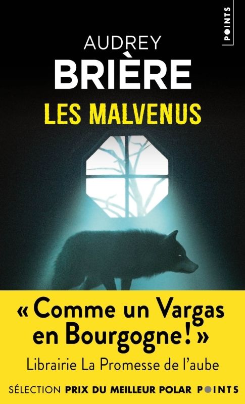 LES MALVENUS