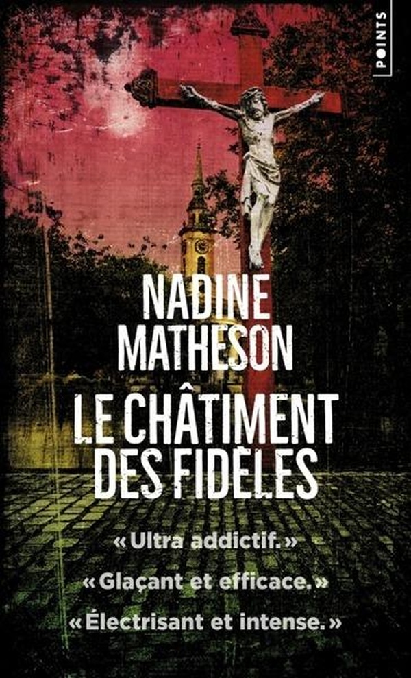 LE CHATIMENT DES FIDELES