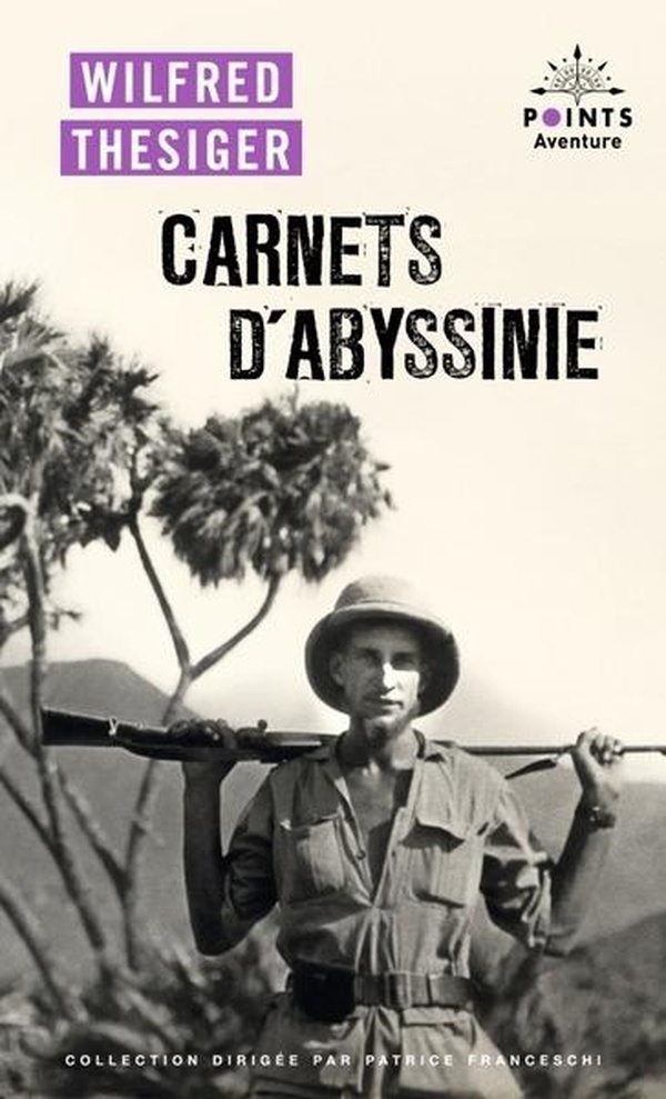 CARNETS D'ABYSSINIE