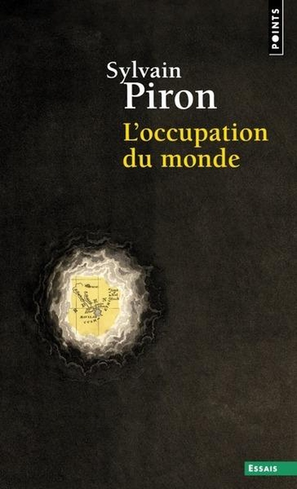 L'OCCUPATION DU MONDE