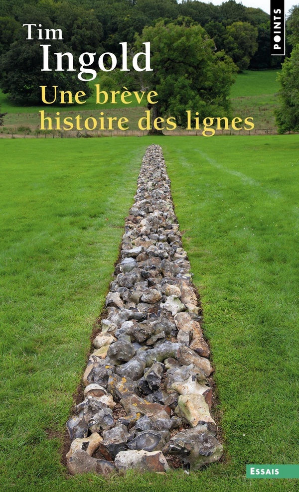 UNE BREVE HISTOIRE DES LIGNES