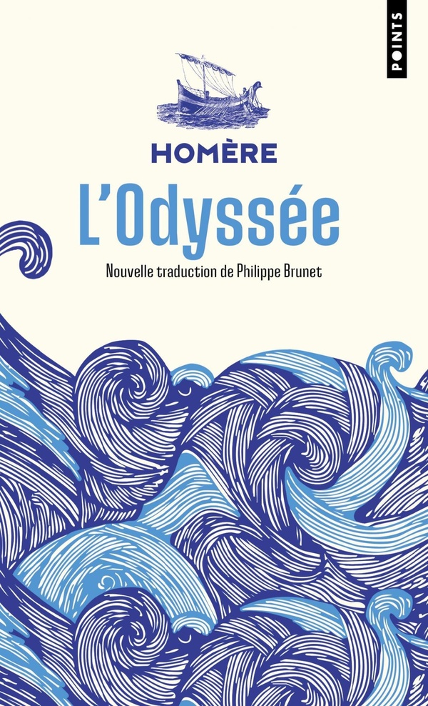 L'ODYSSEE