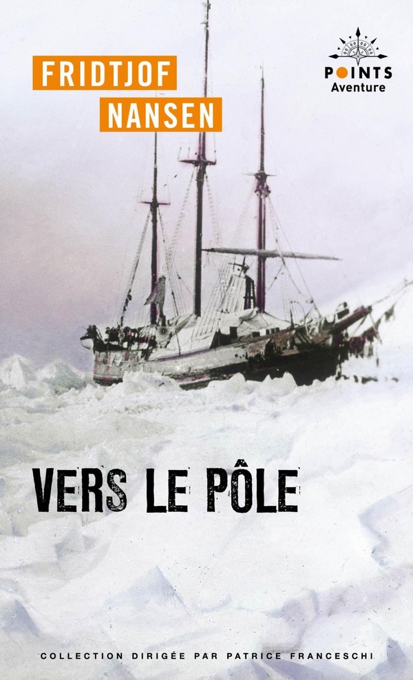 VERS LE POLE