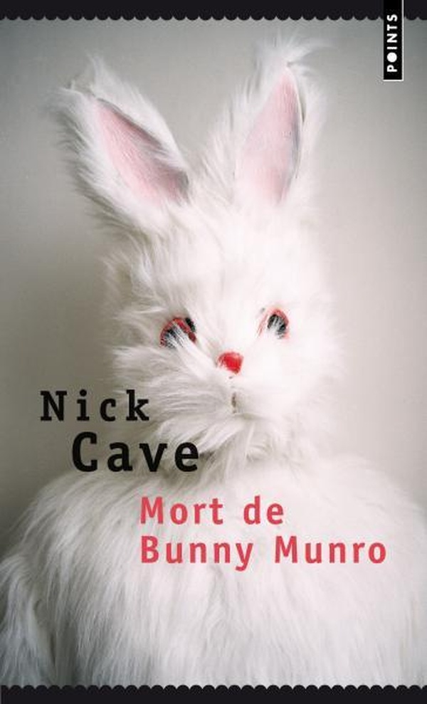 ABANDONNE - MORT DE BUNNY MUNRO