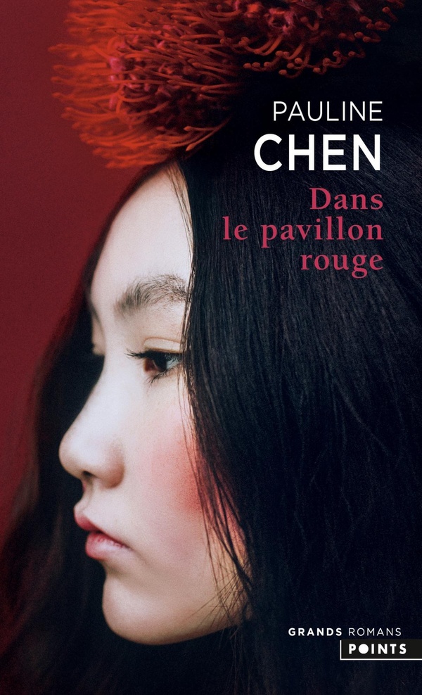 DANS LE PAVILLON ROUGE
