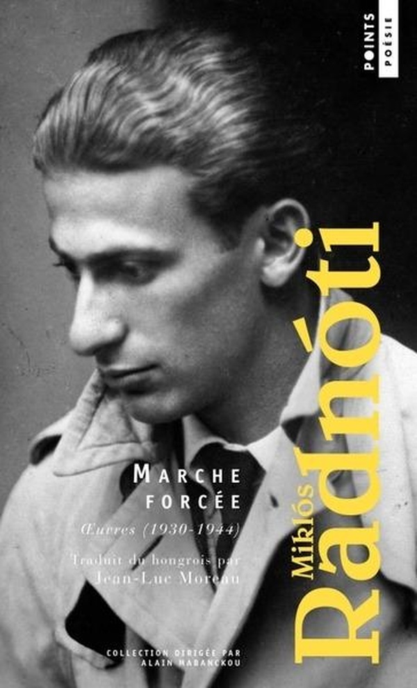 MARCHE FORCEE - OEUVRES (1930-1944)