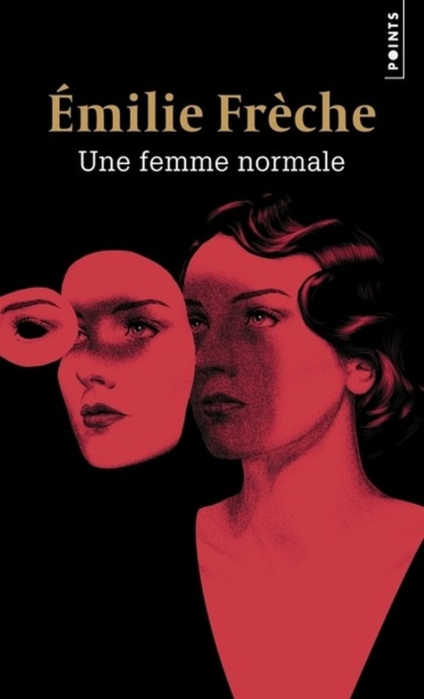 UNE FEMME NORMALE