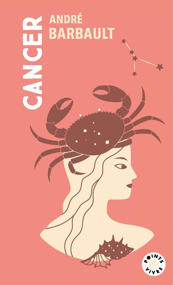 CANCER - SIGNE ASTRO DU 22 JUIN AU 22 JUILLET