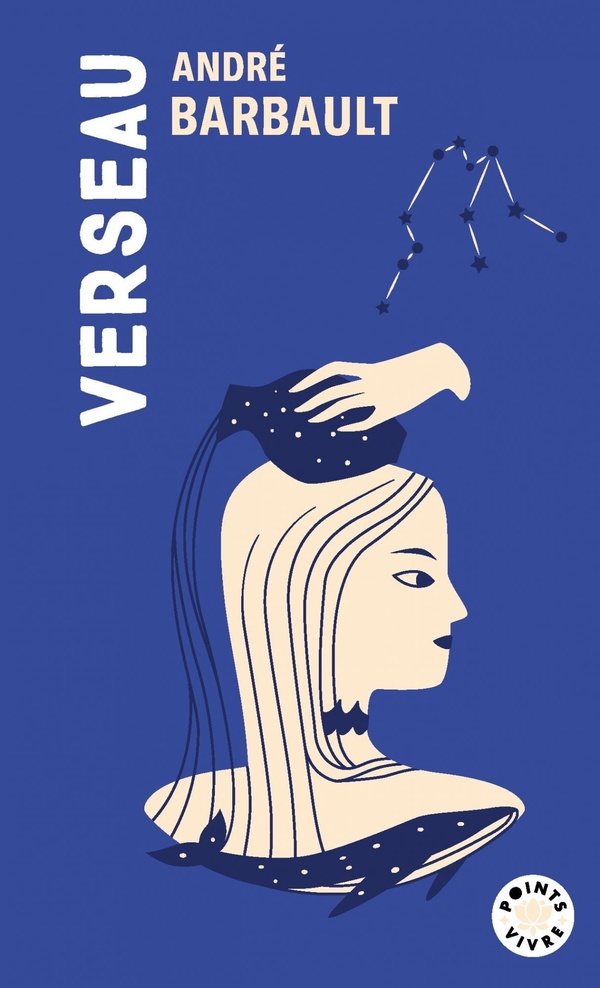 VERSEAU - SIGNE ASTRO DU 20 JANVIER AU 18 FEVRIER