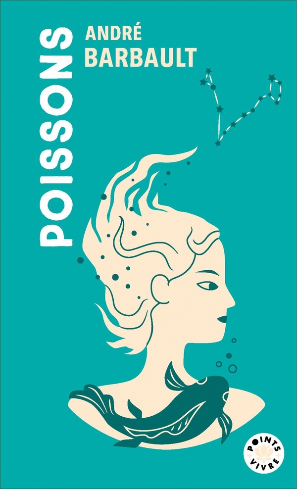 POISSONS - SIGNE ASTRO DU 19 FEVRIER AU 20 MARS