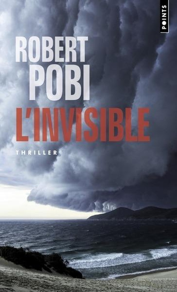 L'INVISIBLE