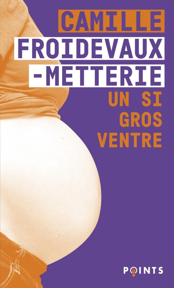 UN SI GROS VENTRE