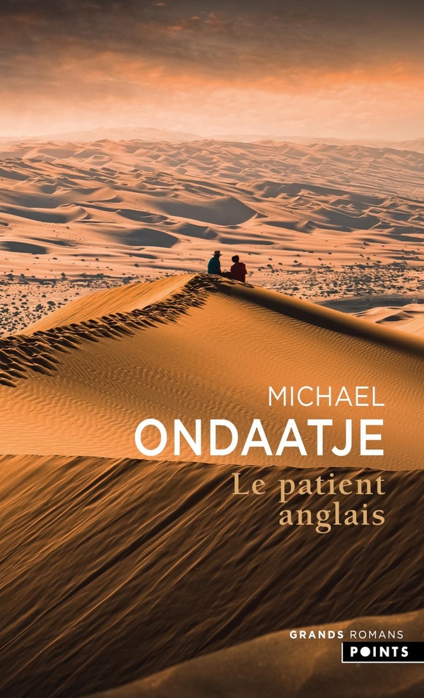 LE PATIENT ANGLAIS