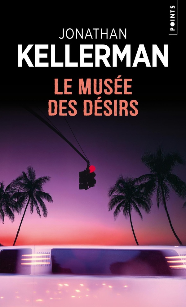 LE MUSEE DES DESIRS