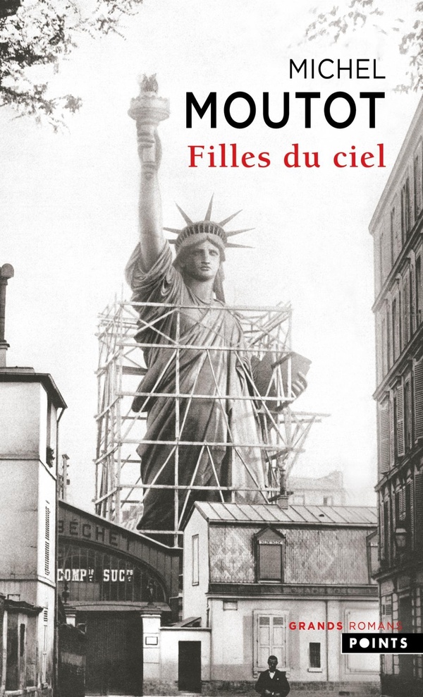 FILLES DU CIEL