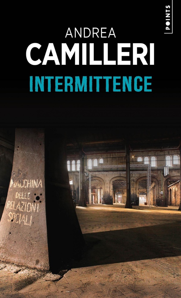 INTERMITTENCE