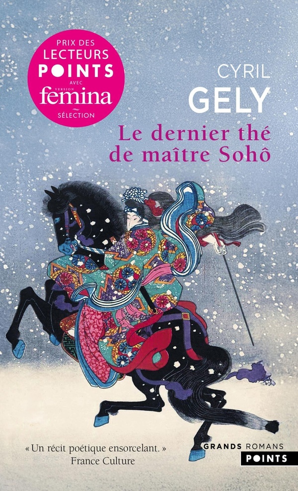 LE DERNIER THE DE MAITRE SOHO