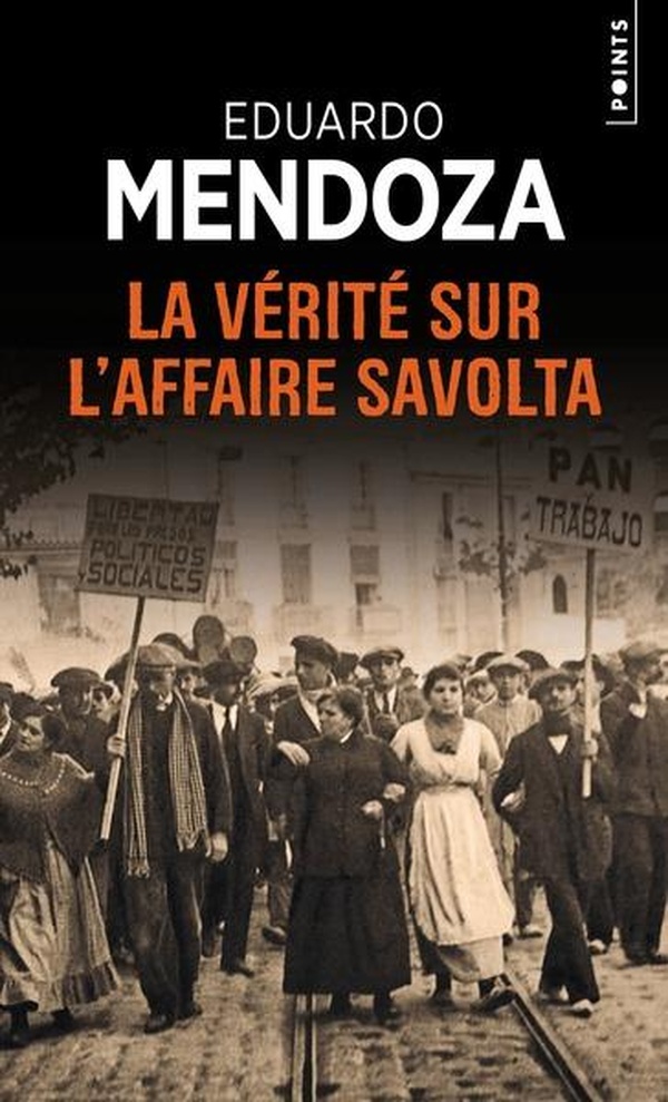 LA VERITE SUR L'AFFAIRE SAVOLTA