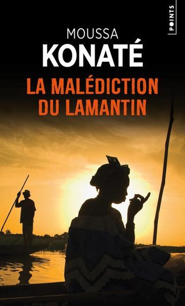 LA MALEDICTION DU LAMANTIN