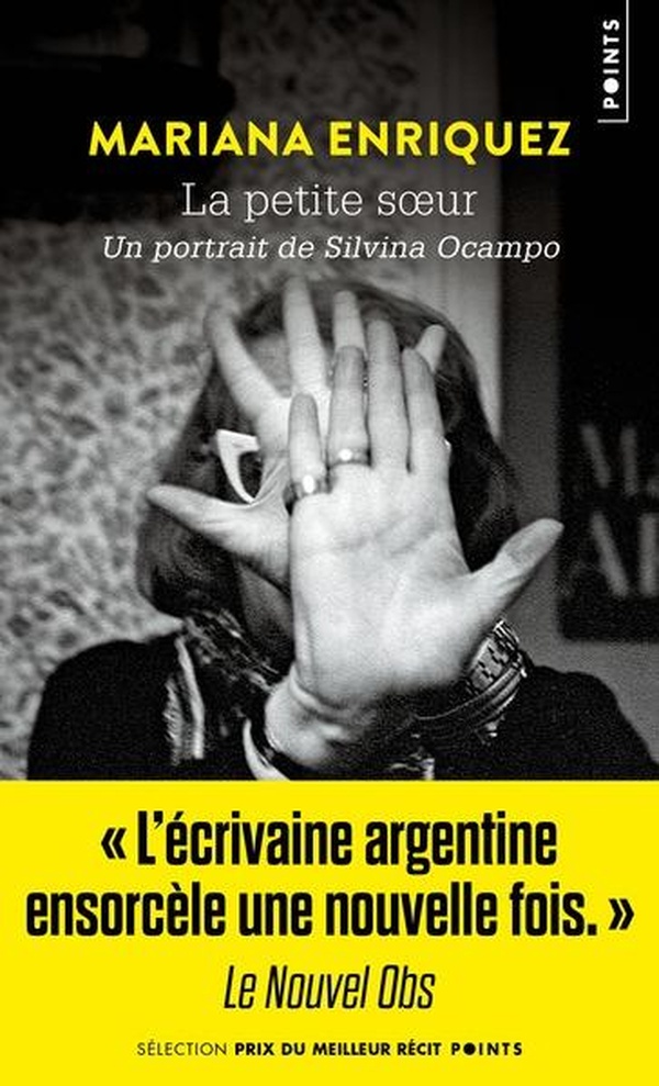 LA PETITE S UR - UN PORTRAIT DE SILVINA OCAMPO