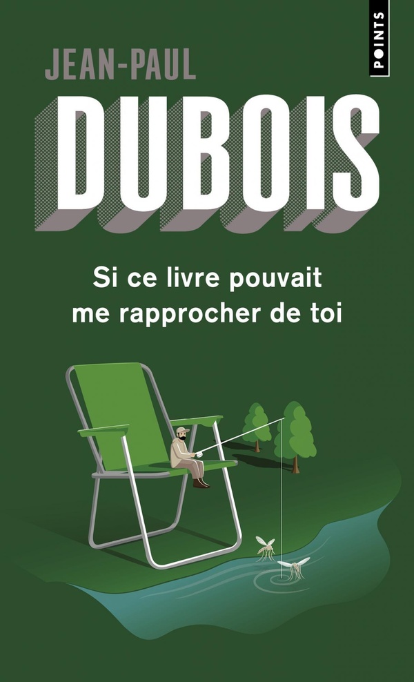SI CE LIVRE POUVAIT ME RAPPROCHER DE TOI