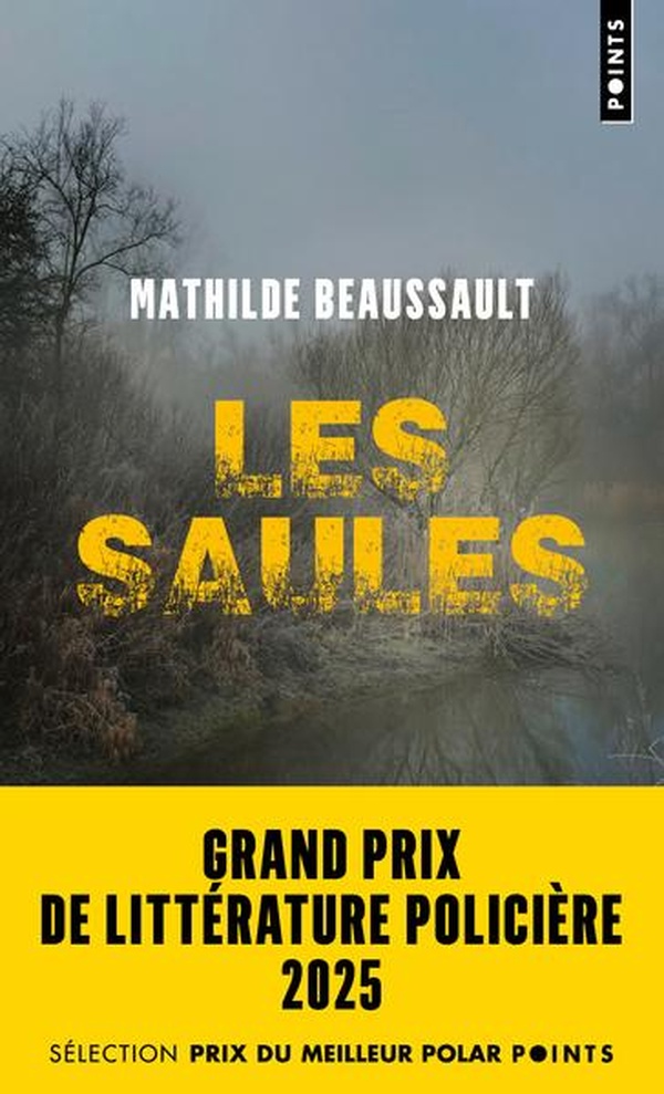 LES SAULES