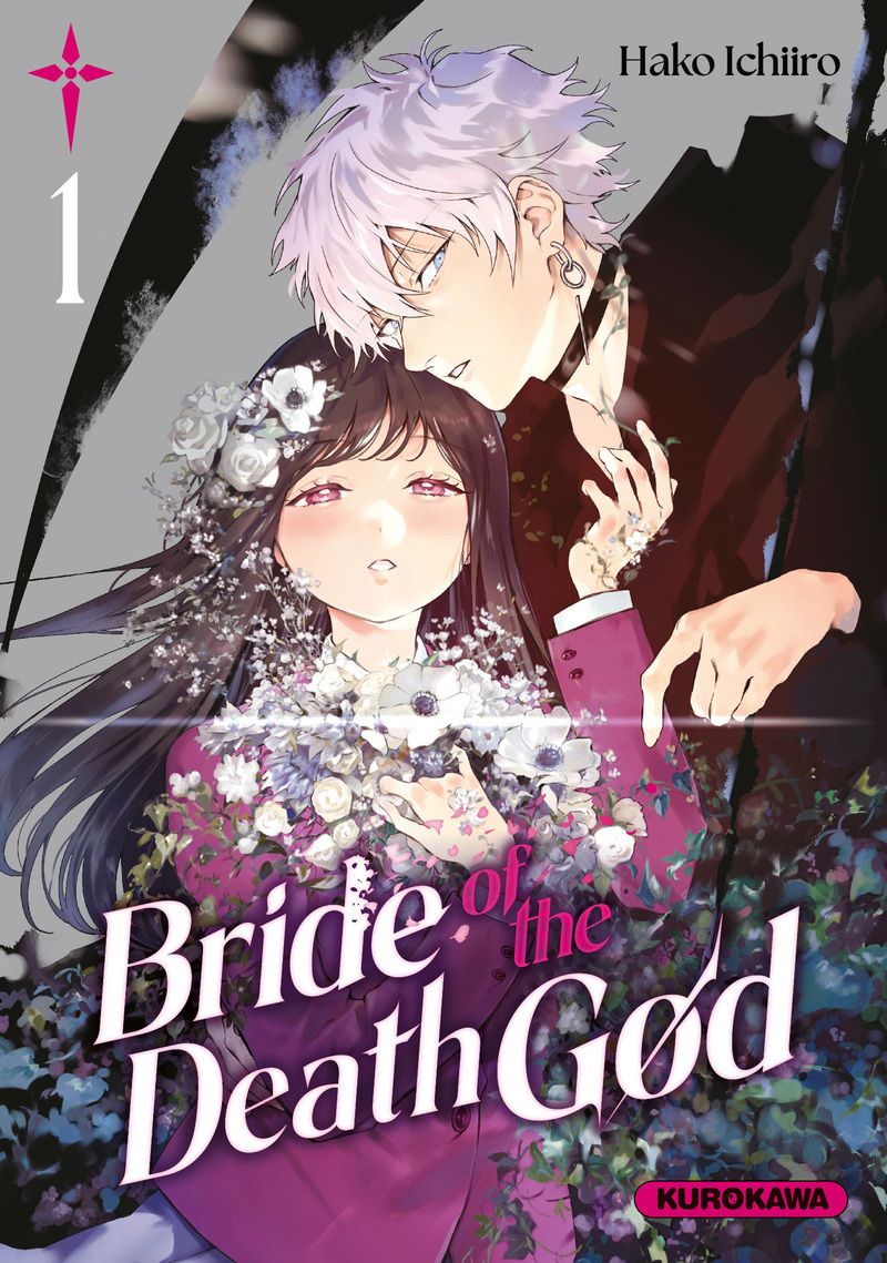 BRIDE OF THE DEATH GOD - TOME 1