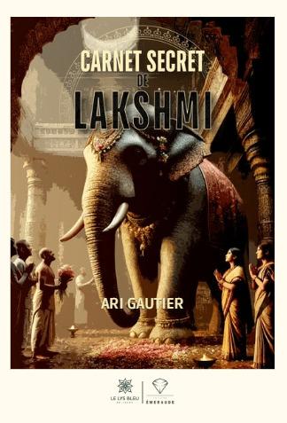 CARNET SECRET DE LAKSHMI