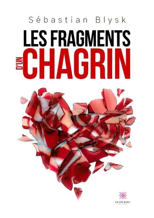 LES FRAGMENTS D'UN CHAGRIN