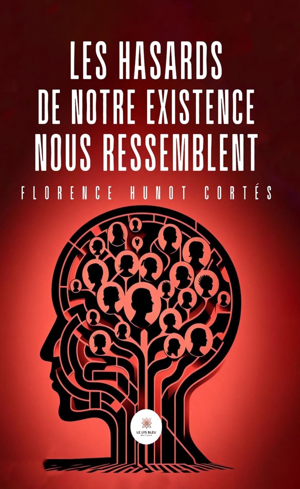 LES HASARDS DE NOTRE EXISTENCE NOUS RESSEMBLENT