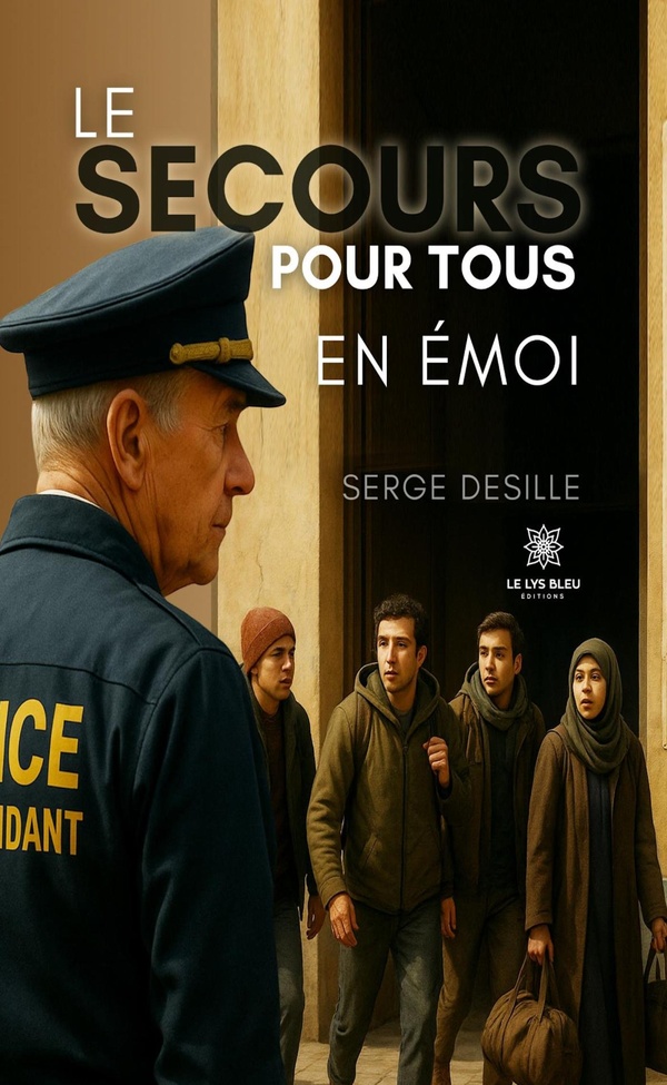 LE SECOURS POUR TOUS EN EMOI
