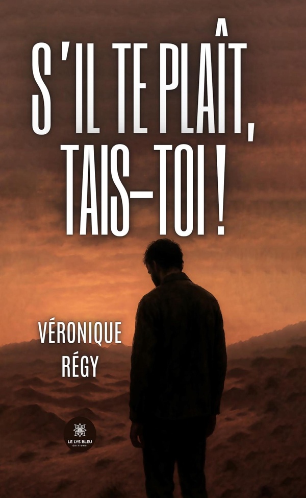 S'IL TE PLAIT, TAIS-TOI !