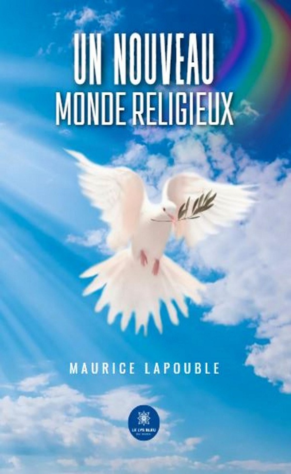 UN NOUVEAU MONDE RELIGIEUX