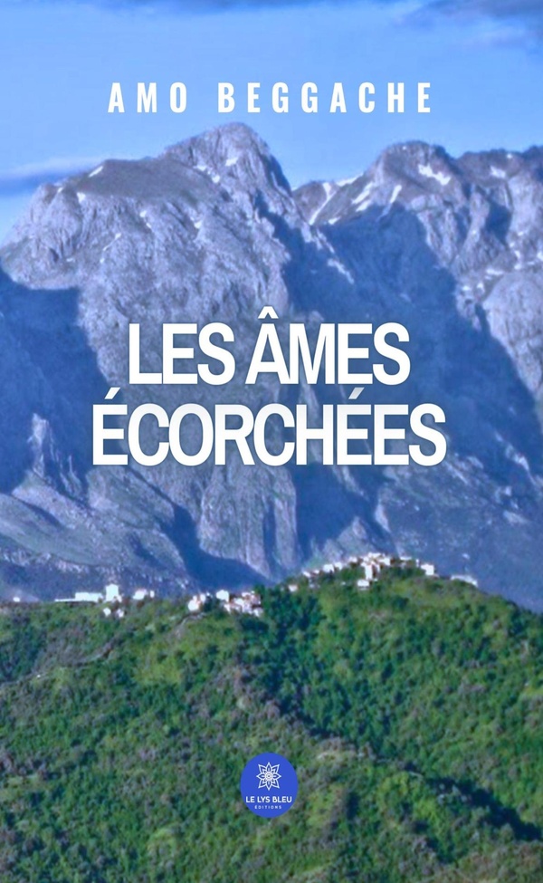 LES AMES ECORCHEES