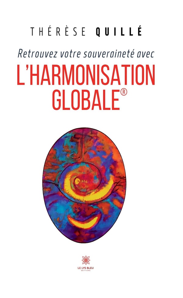 RETROUVEZ VOTRE SOUVERAINETE AVEC L'HARMONISATION GLOBALE