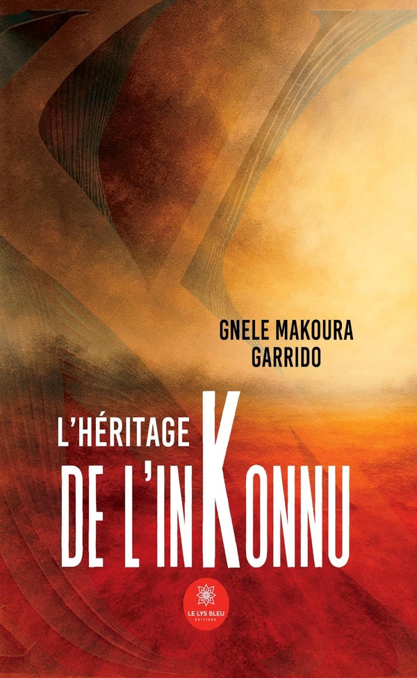 L'HERITAGE DE L'INKONNU