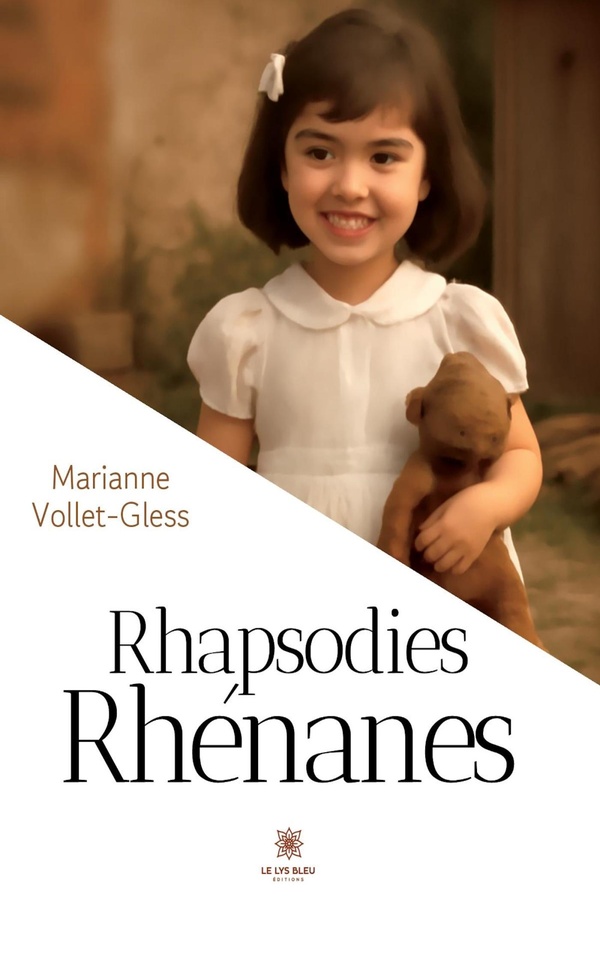 RHAPSODIES RHENANES