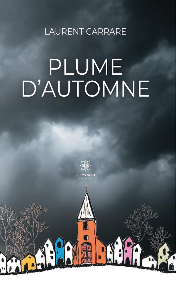 PLUME D'AUTOMNE