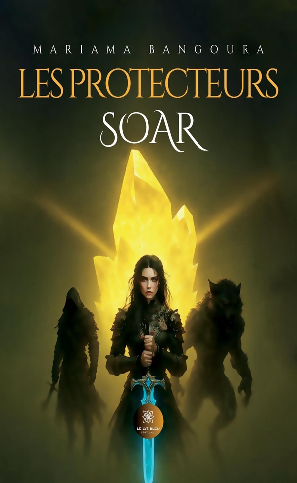 LES PROTECTEURS - SOAR