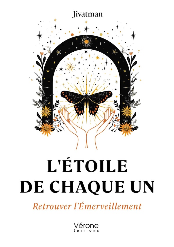 L'ETOILE DE CHAQUE UN - RETROUVER L'EMERVEILLEMENT