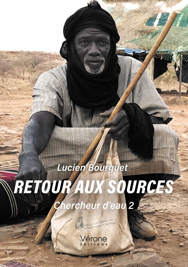 RETOUR AUX SOURCES - CHERCHEUR D'EAU 2