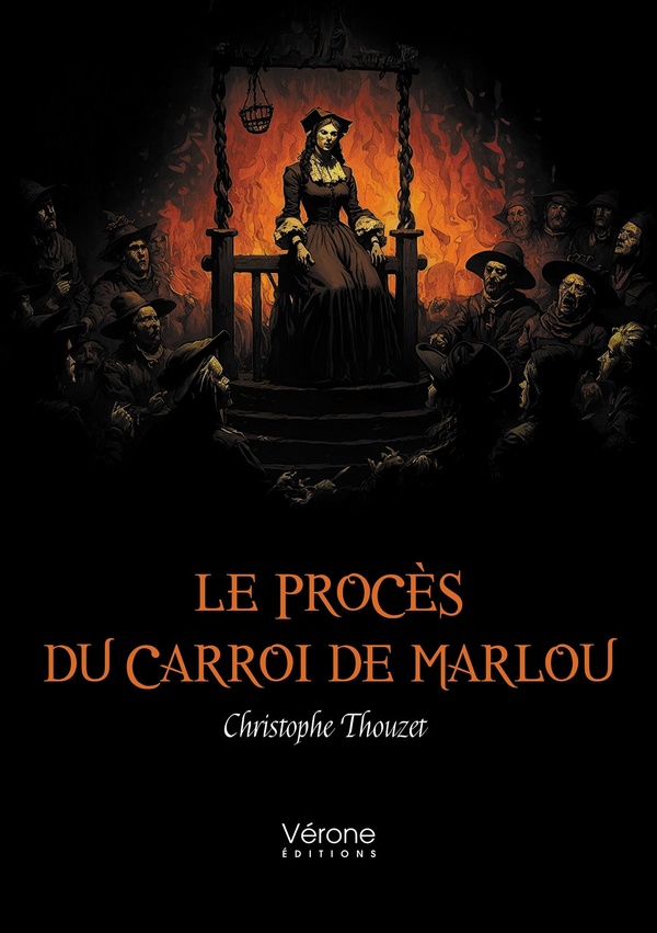LE PROCES DU CARROI DE MARLOU