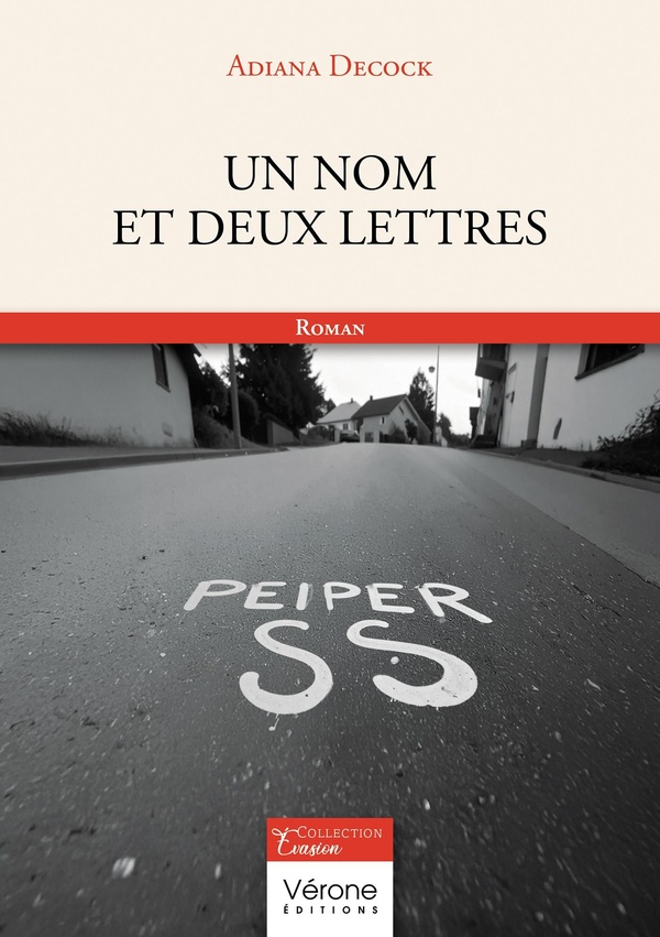 UN NOM ET DEUX LETTRES